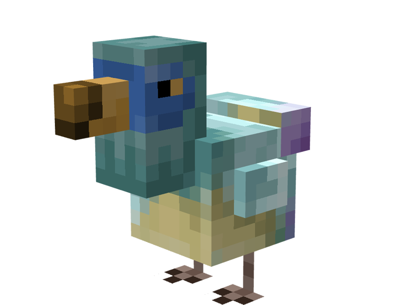 Diricawl