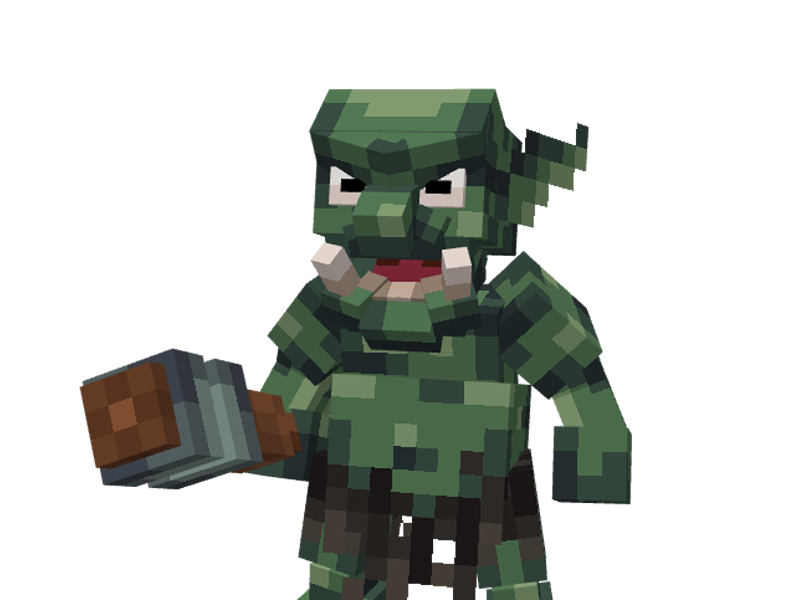 Goblin
