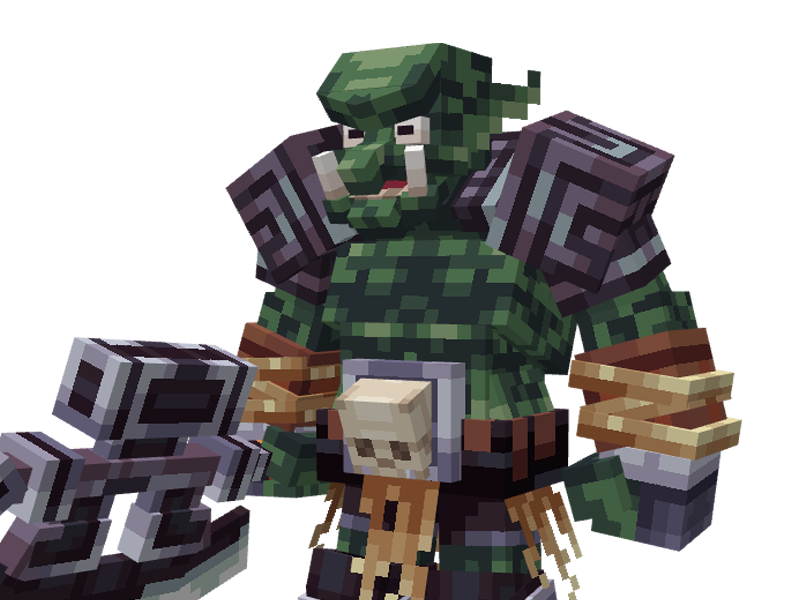 Hobgoblin